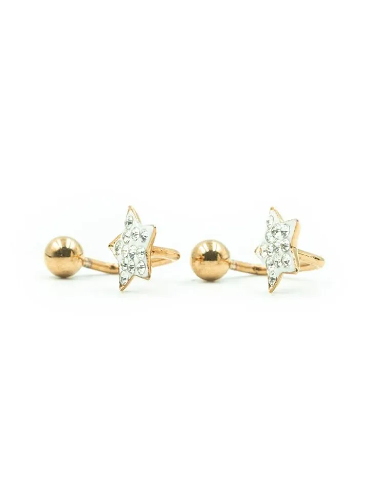 Girls Fashion Earrings