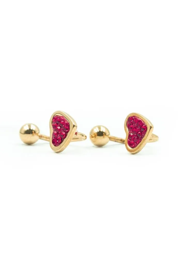 Girls Fashion Earrings