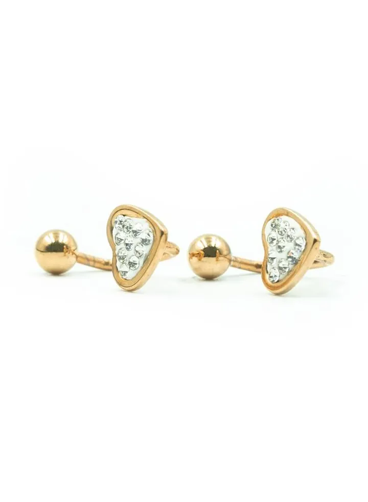 Girls Fashion Earrings