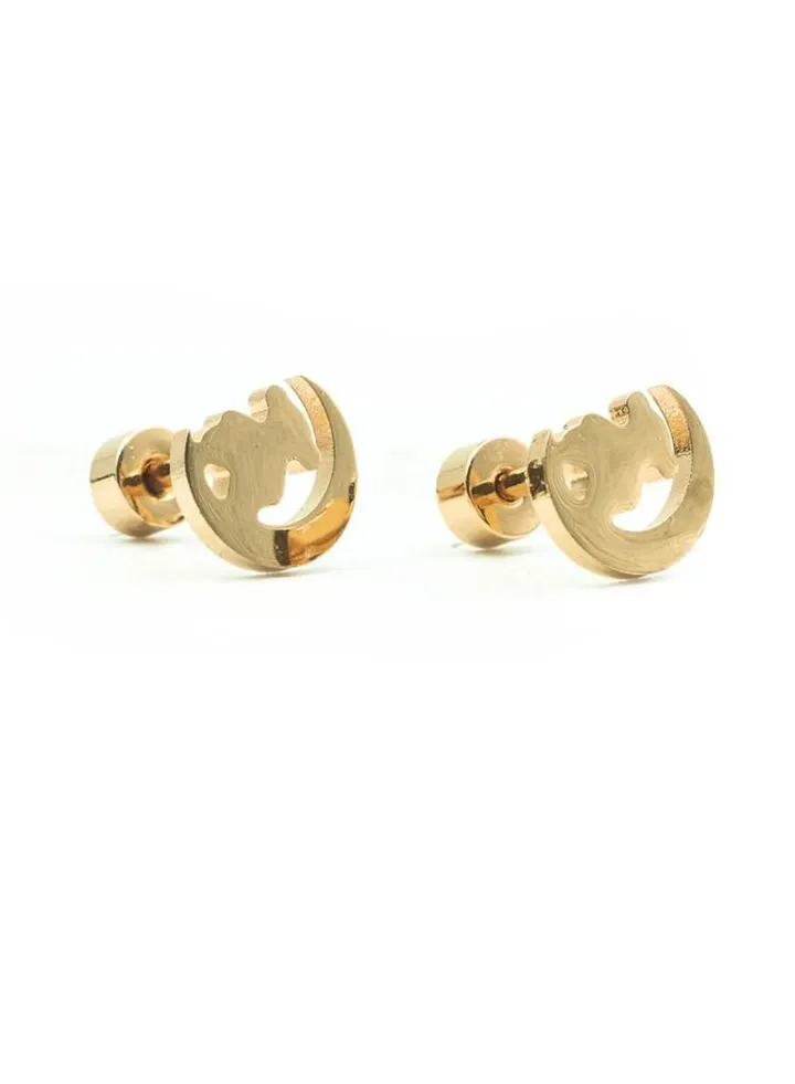 Girls Fashion Earrings