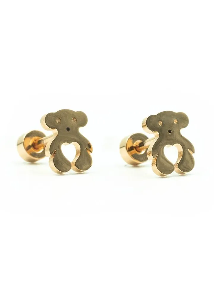 Girls Fashion Earrings
