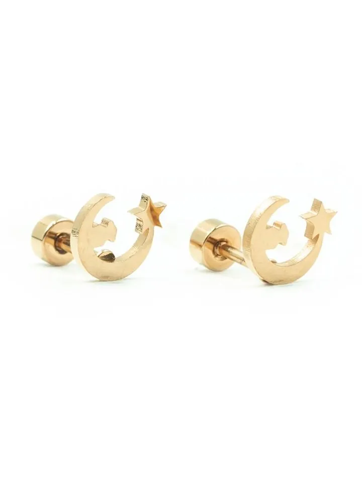 Girls Fashion Earrings