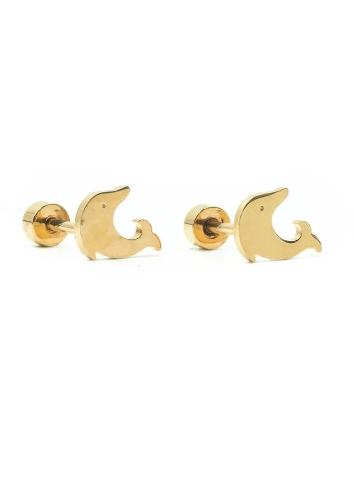 Girls Fashion Earrings
