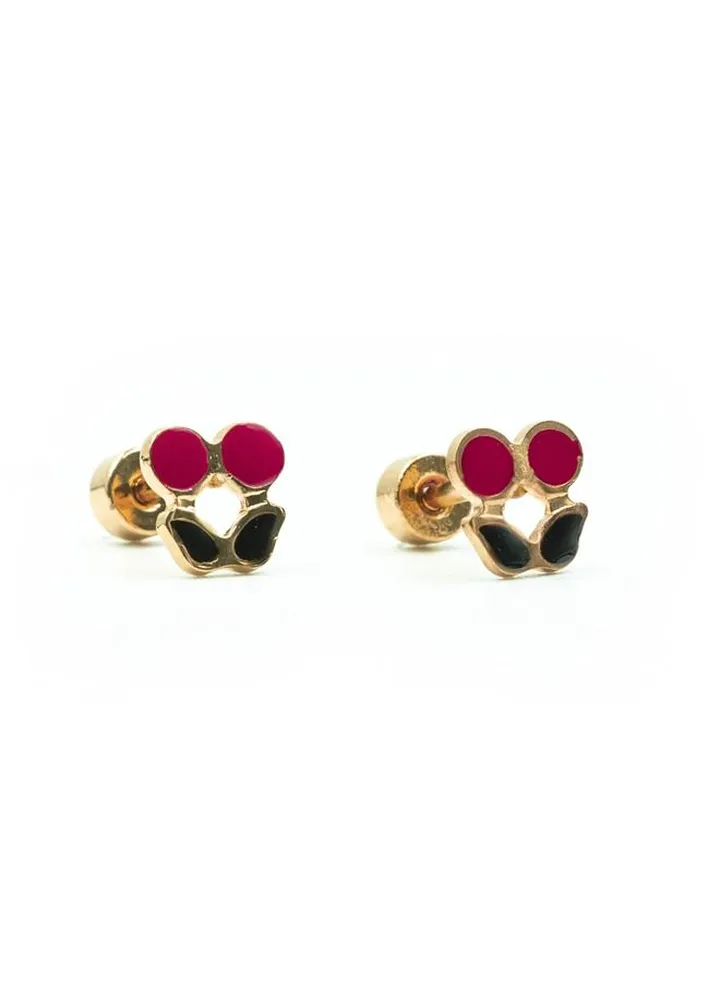 Girls Fashion Earrings