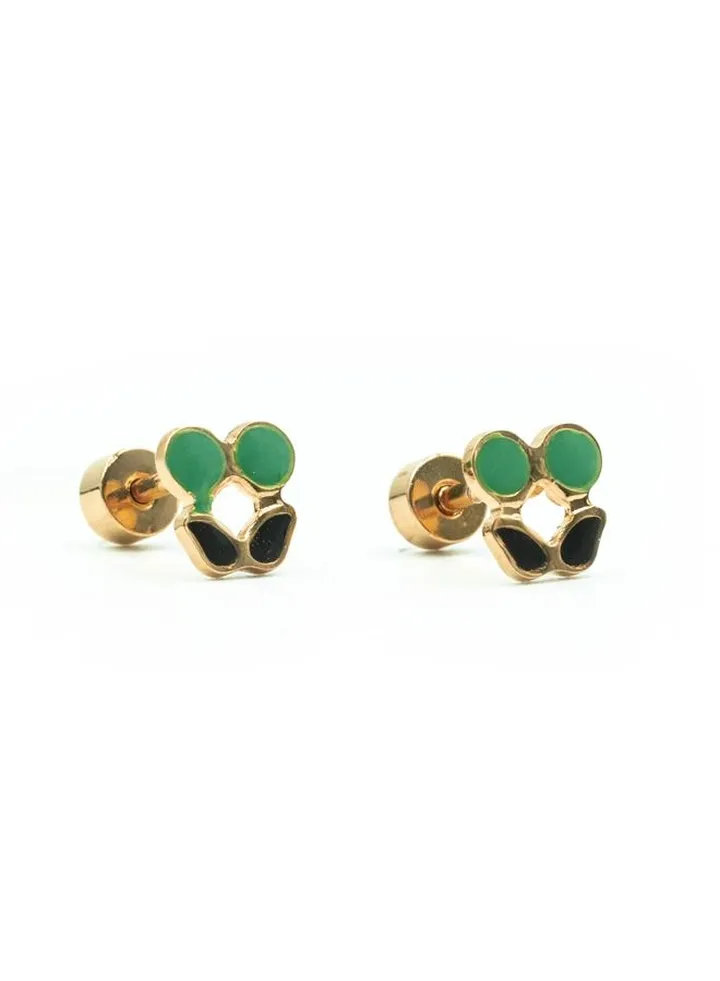 Girls Fashion Earrings
