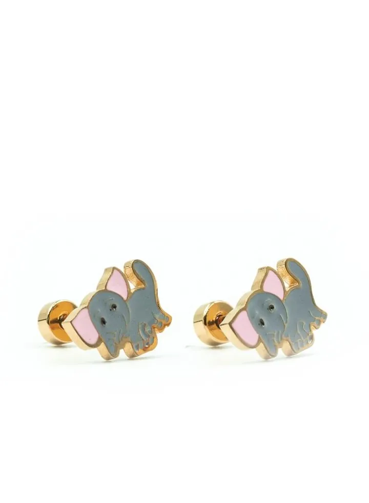 Girls Fashion Earrings