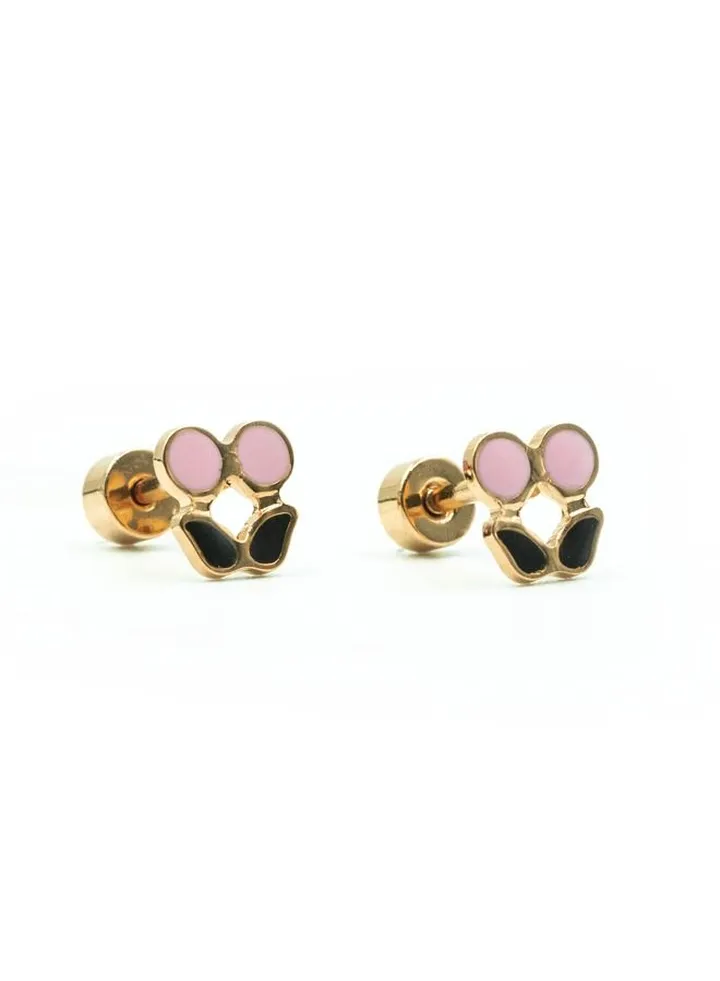 Girls Fashion Earrings