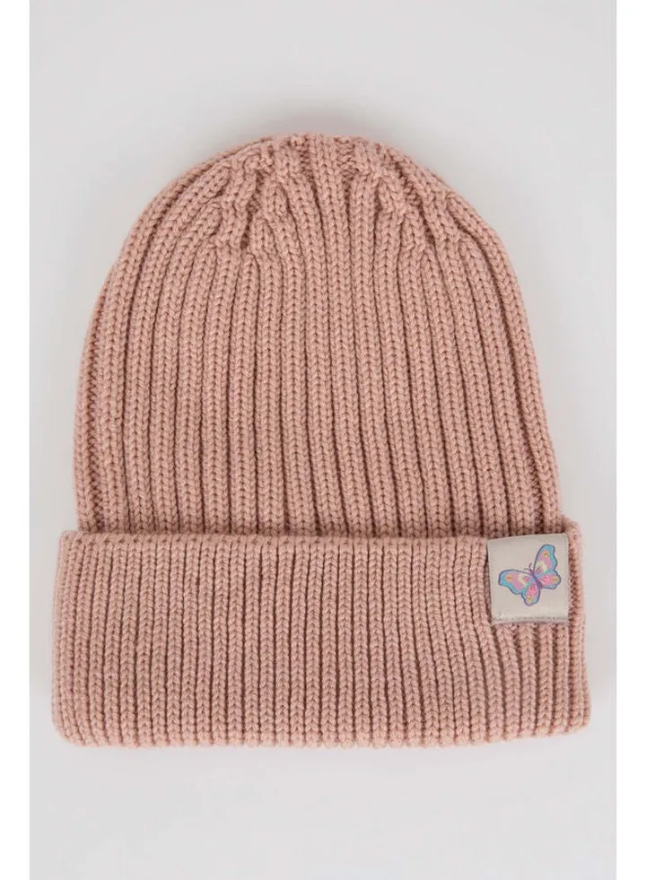 BabyGirl Beret