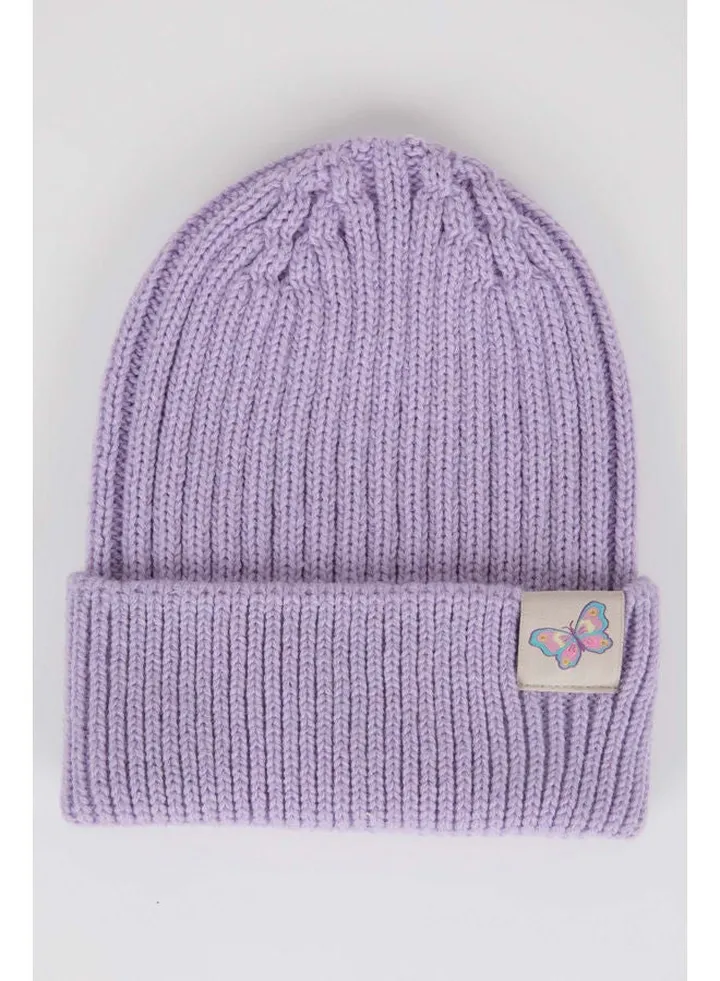 BabyGirl Beret