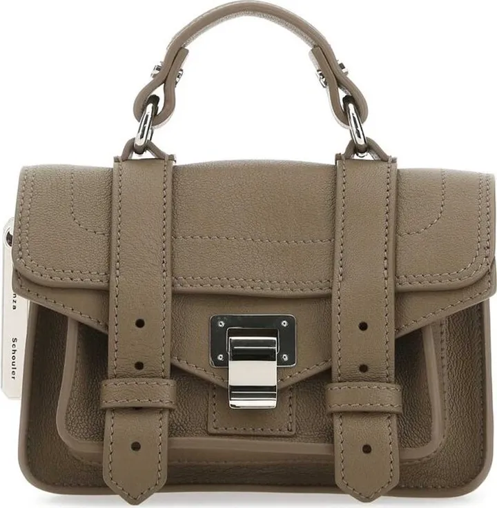 Proenza Schouler Micro PS1 Crossbody Bag