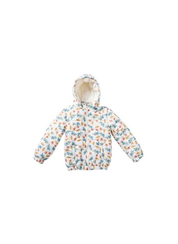 Kids Girls Jacket