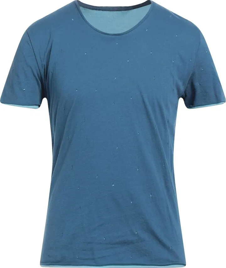 T-shirt Pastel Blue