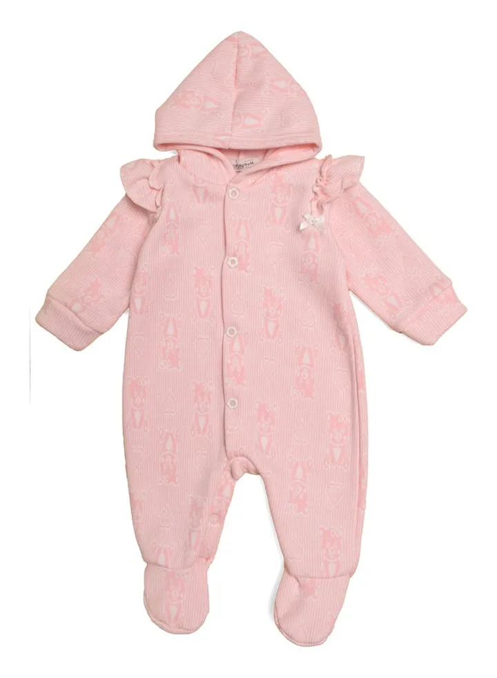 Baby Playsuit