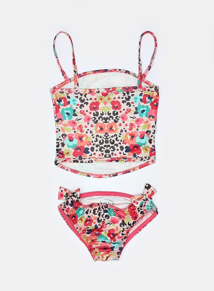 Kids Girls Bikini