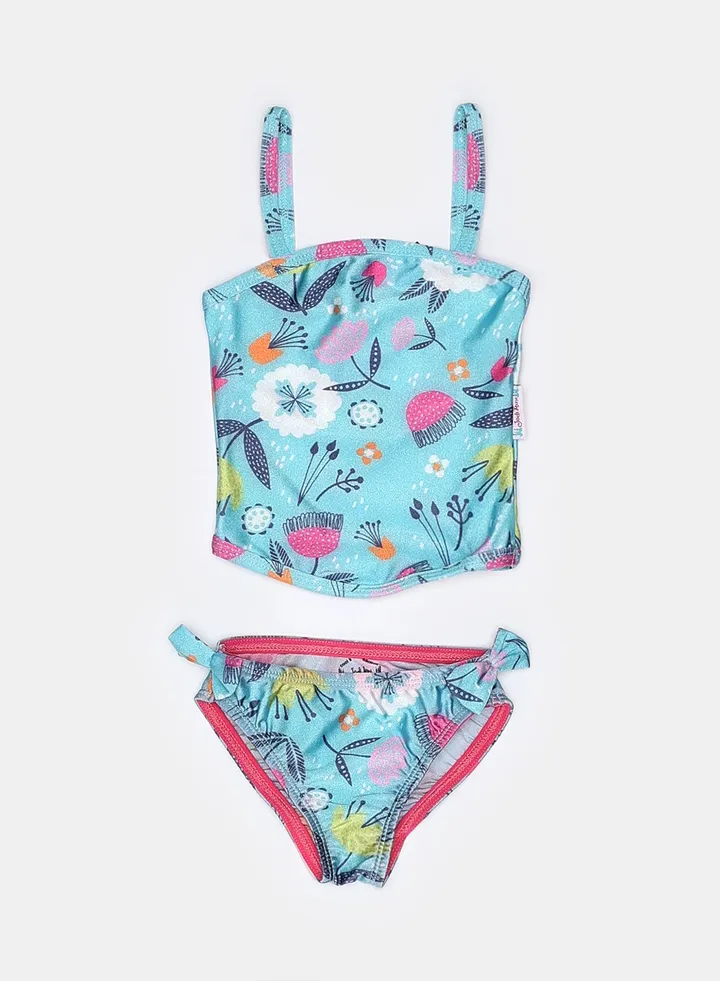 Kids Girls Bikini