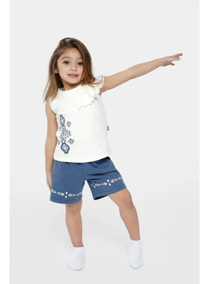 Girls Loungewear Set