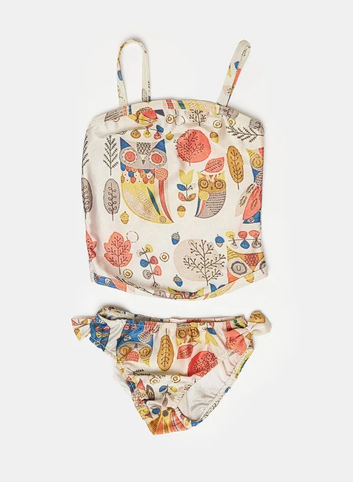 Kids Girls Bikini