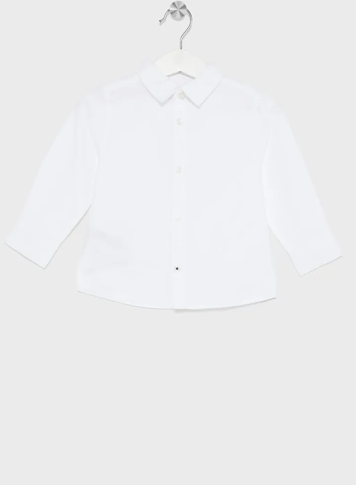 Kids Essential Shirt