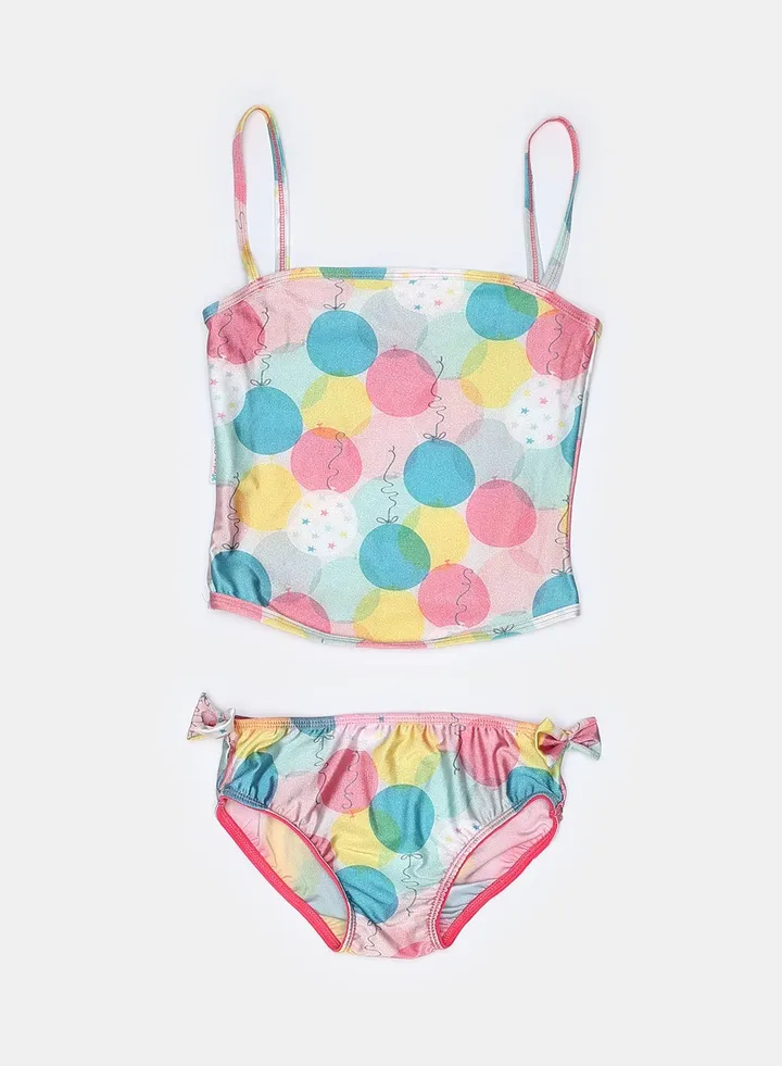 Kids Girls Bikini