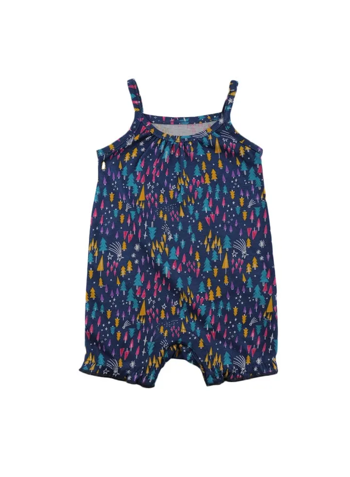 Baby Girl Romper playsuit