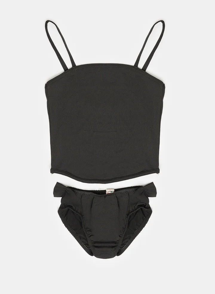 Kids Girls Bikini