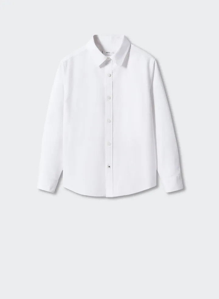 Youth Essential Shirt