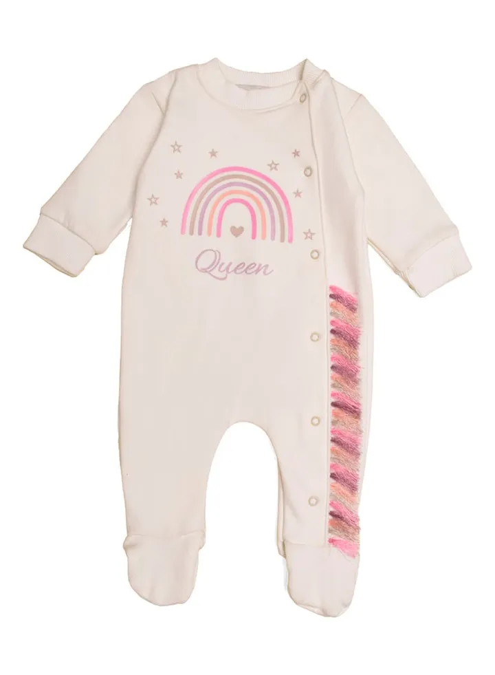 Baby Playsuit
