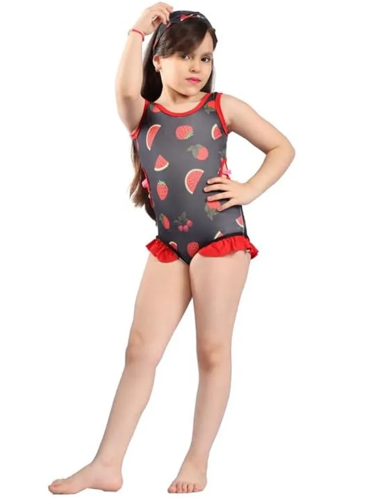 Swimsuit one piece for Girls