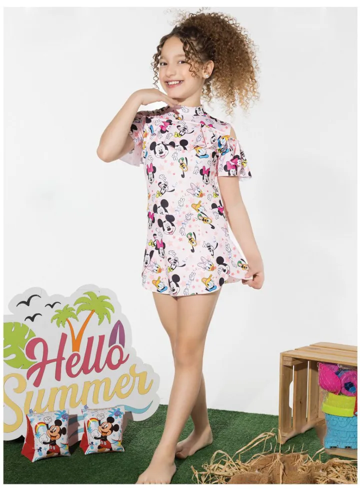 Swimwear Burkinis