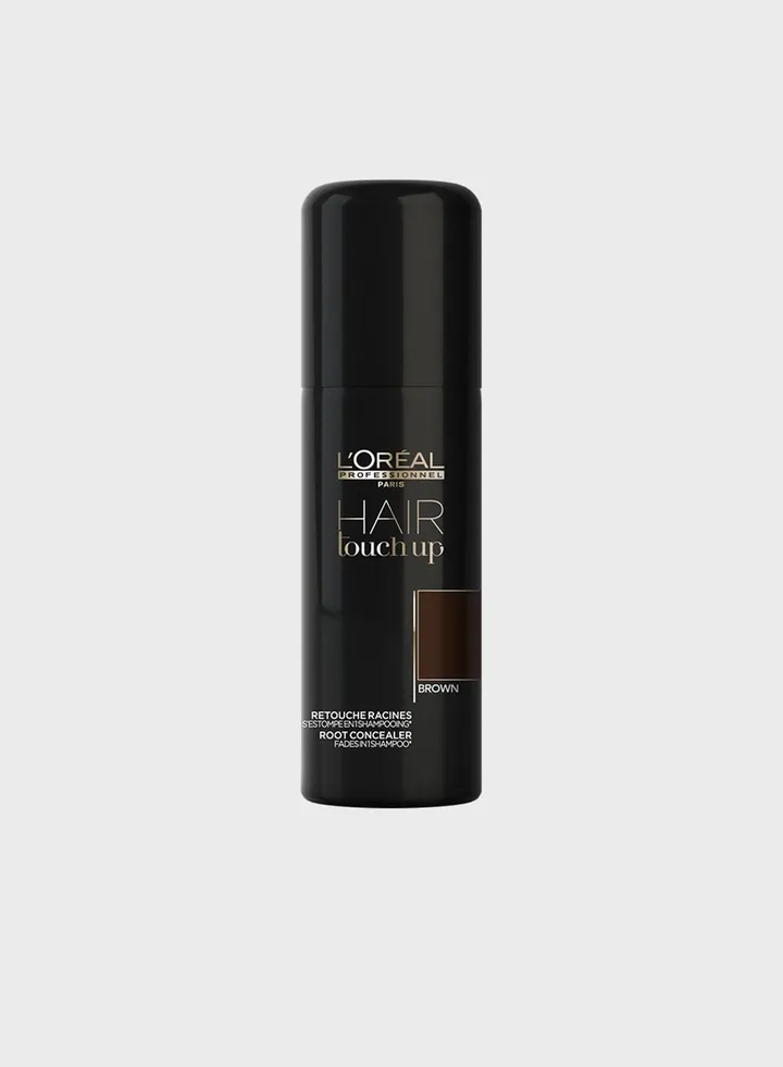 Hair Touch Up Brown 75ml