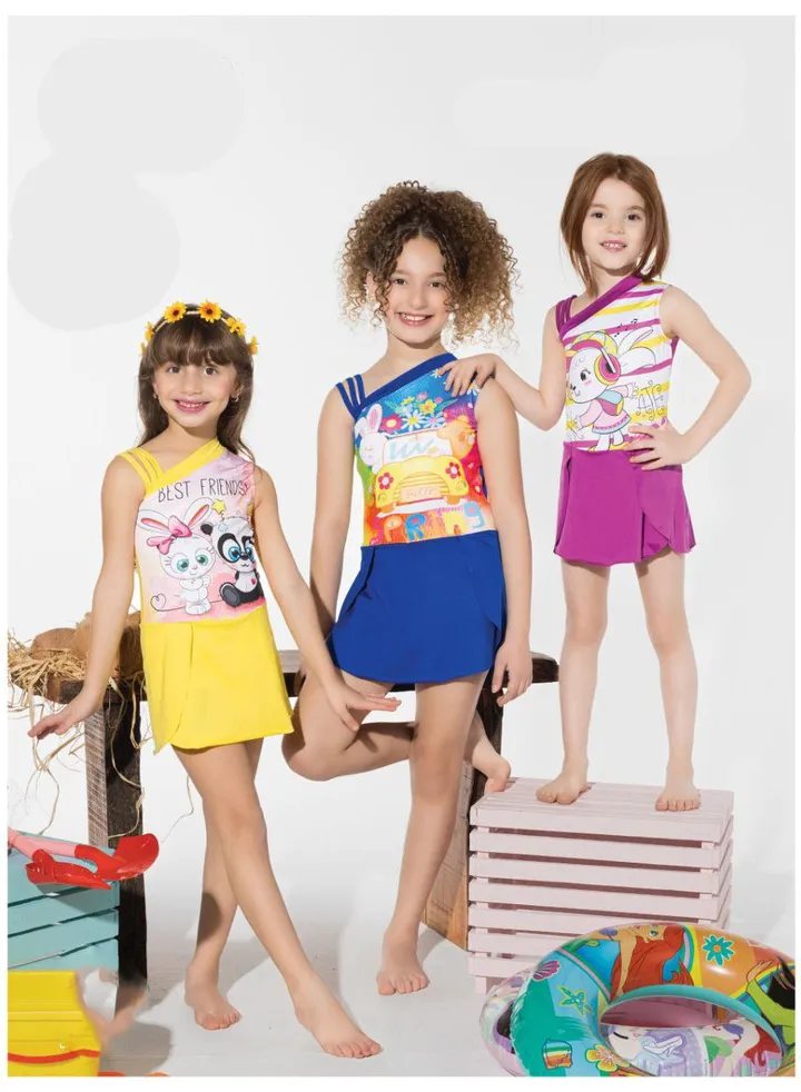 Swimwear Burkinis