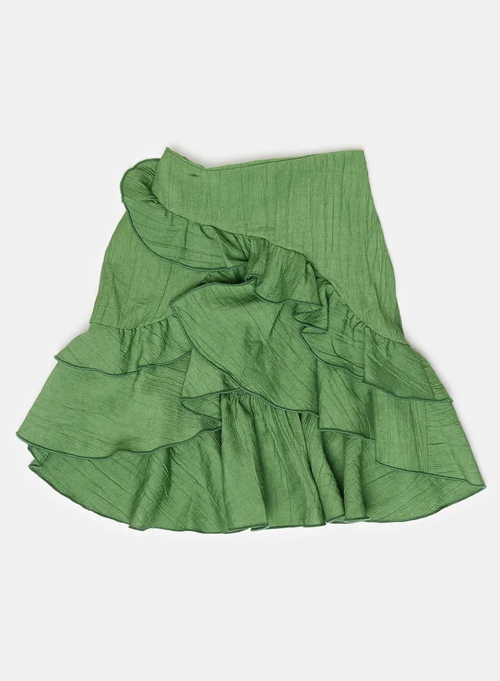 Kids Girls Skirts