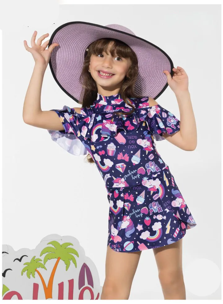 Swimwear Burkinis