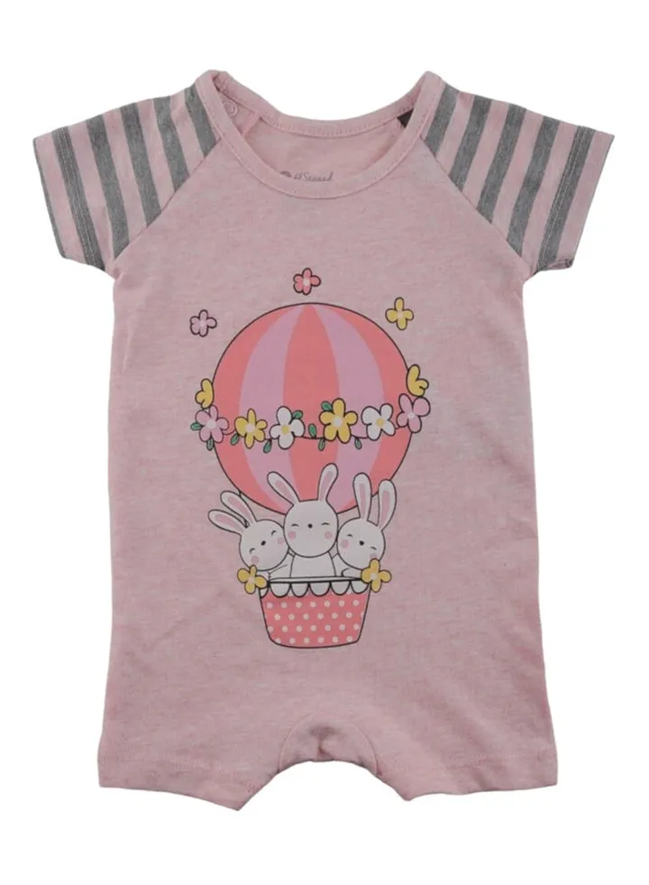 Baby Girls Playsuit Romper
