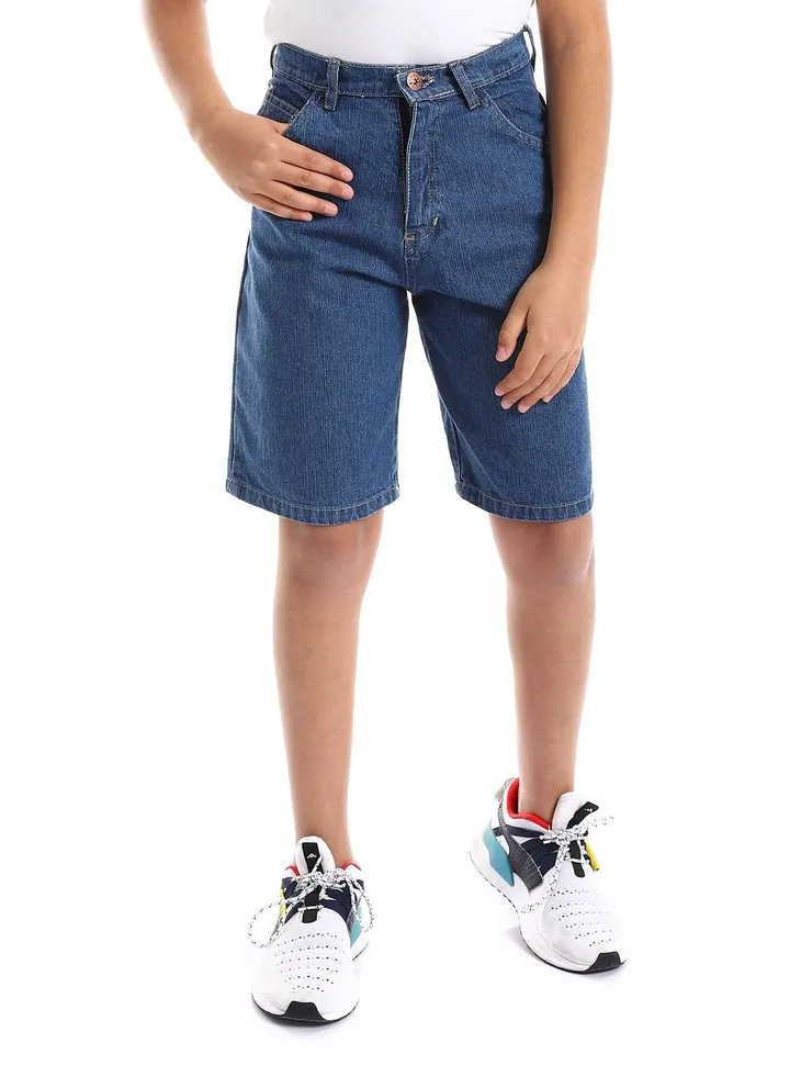 Boys Jeans Short