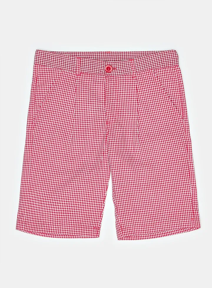 Boys Short