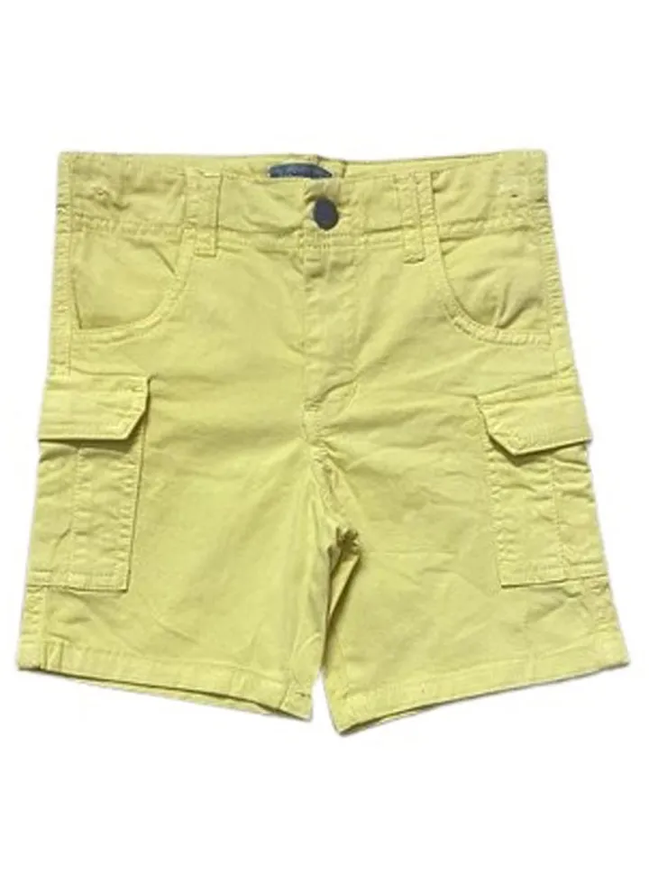 Boys Short