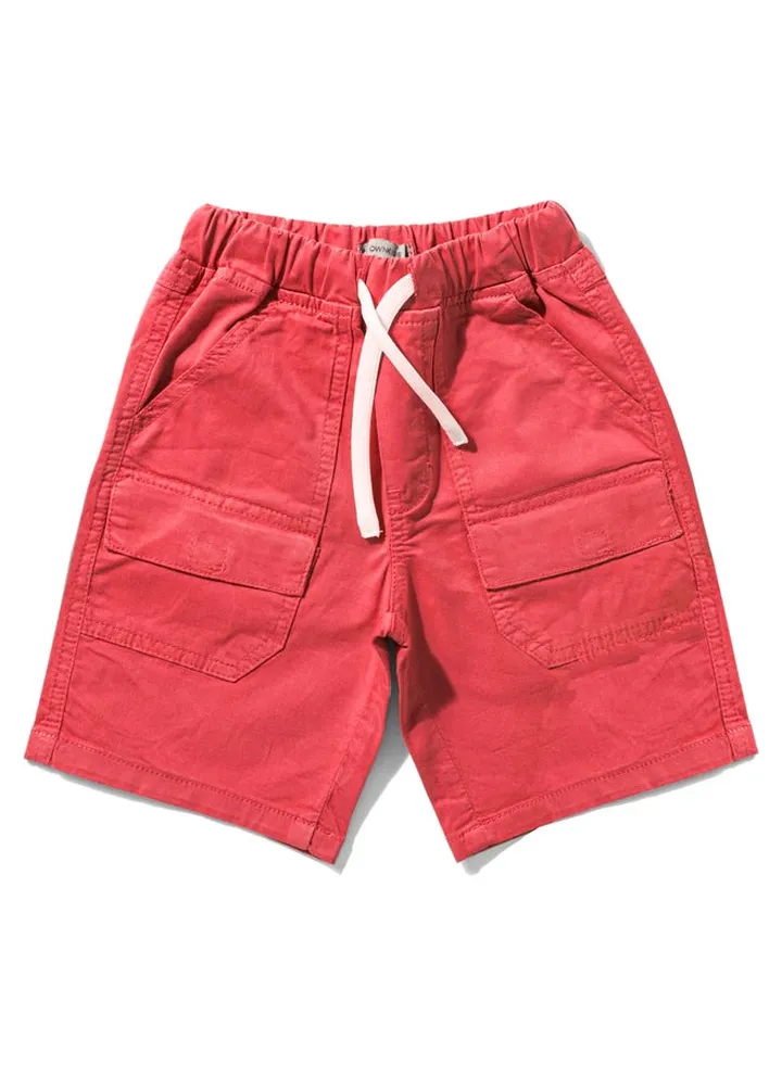 Boys Short