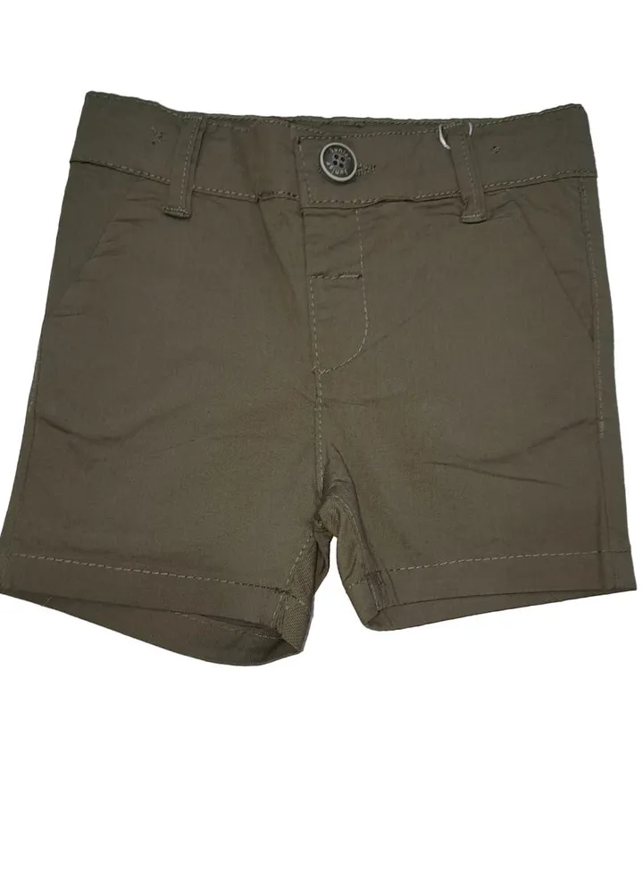 Baby Boy Short