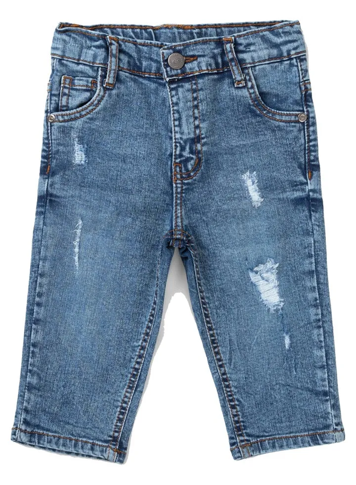 Boys Pentacor / Short