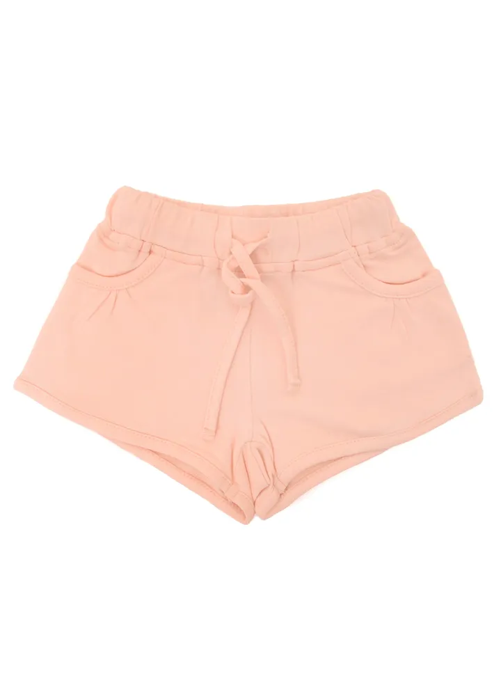 Baby Boy Short