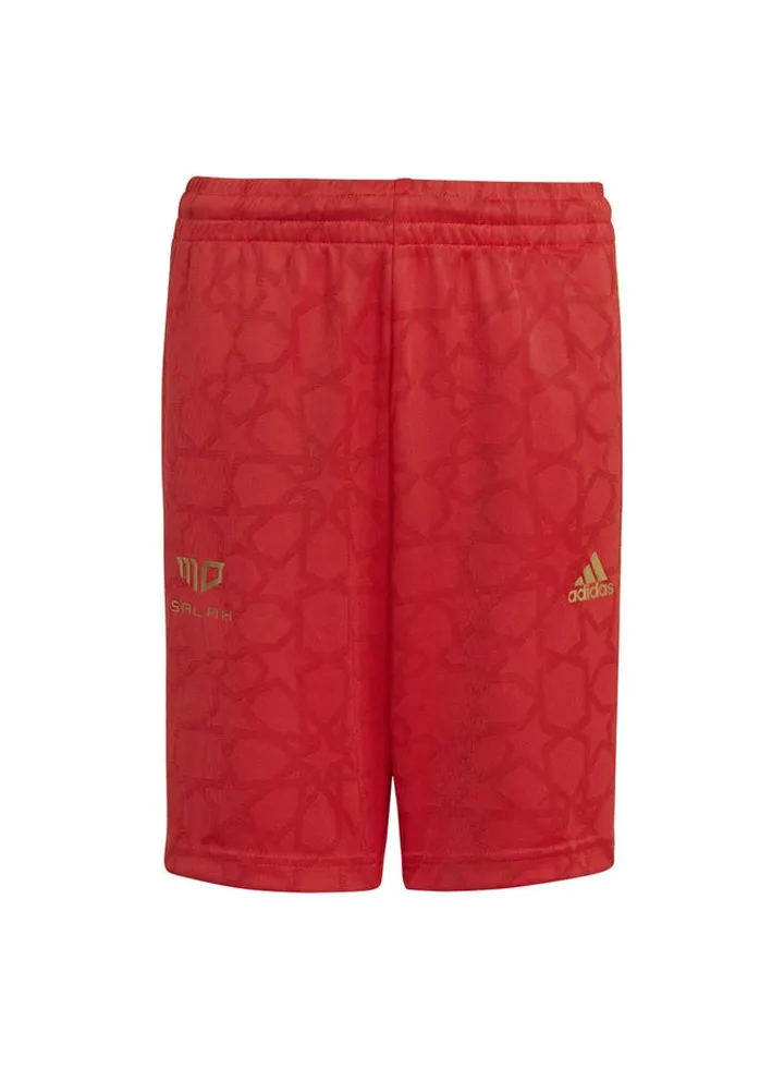 Mo Salah 3-Stripes Shorts