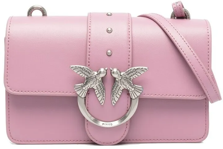 Love Icon mini bag