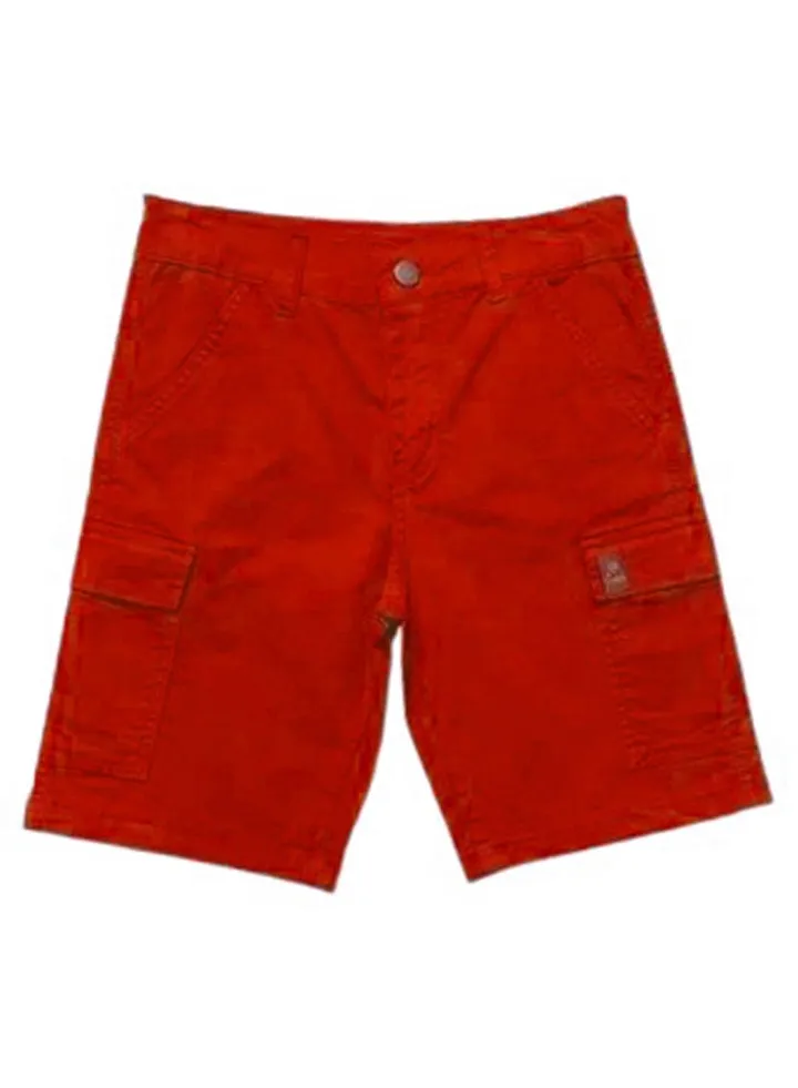 Boys Short