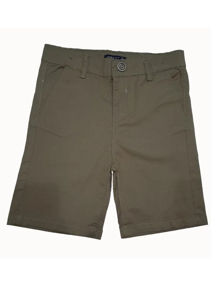 Boys Short