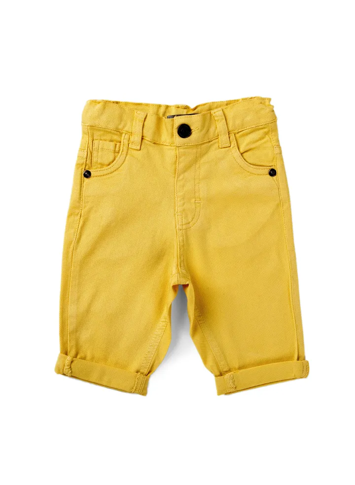 Boys Shorts