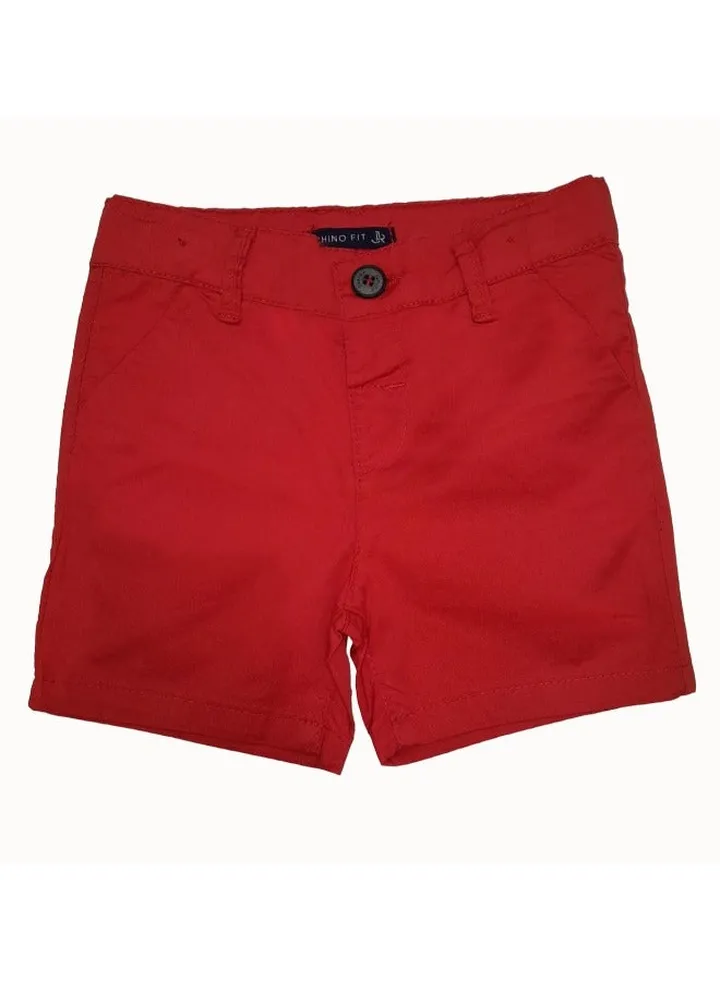 Baby Boy Short