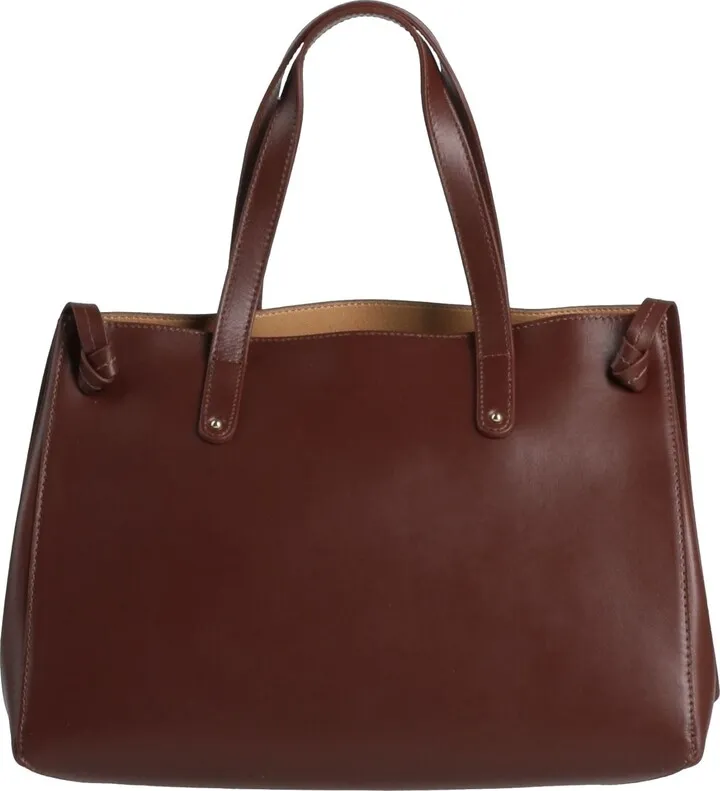 Handbag Brown