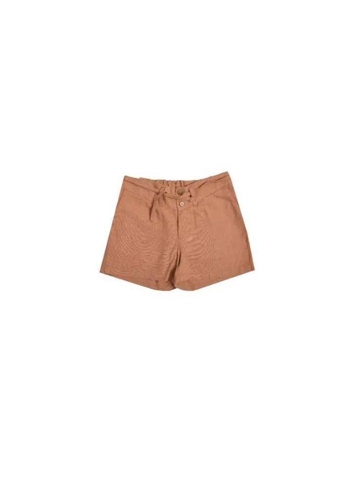 Boys Short