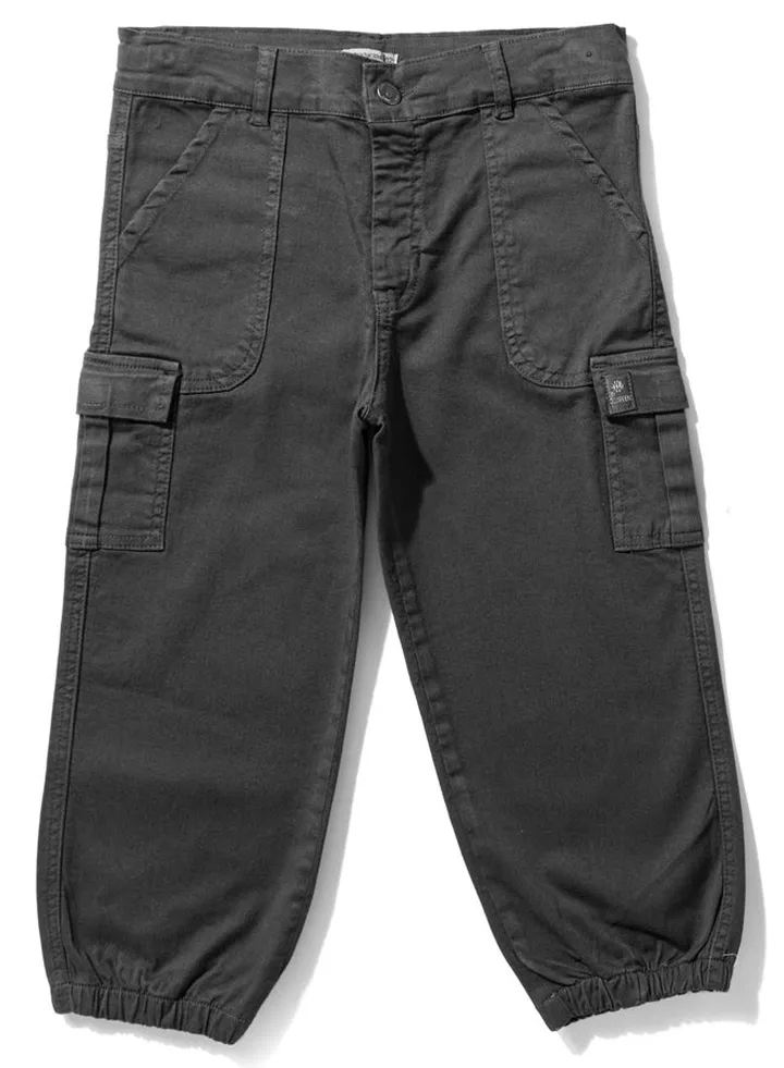 Boys Pentacor / Short